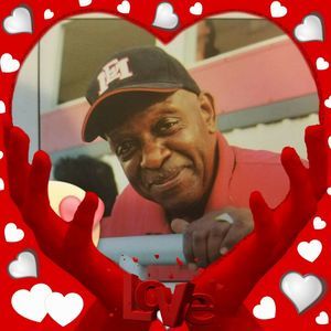 Meet your Posher, Joy